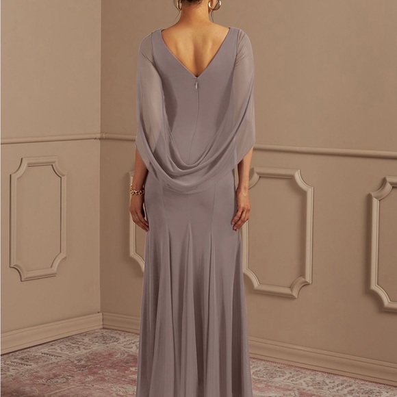 Gorgeous AZAZIE BELLADONNA MBD in Hazelnut: NEW WITH TAGS - Picture 2 of 8